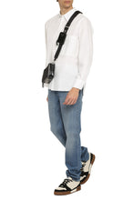 Load image into Gallery viewer, Cotton poplin shirt
