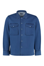 Load image into Gallery viewer, Denim shirt
