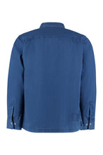 Load image into Gallery viewer, Denim shirt
