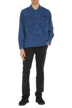 Load image into Gallery viewer, Denim shirt
