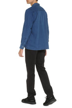 Load image into Gallery viewer, Denim shirt
