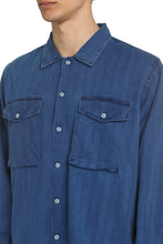 Load image into Gallery viewer, Denim shirt
