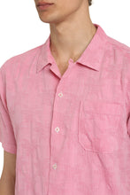 Load image into Gallery viewer, Short sleeve cotton shirt
