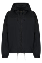 Load image into Gallery viewer, Waterproof jacket with hood
