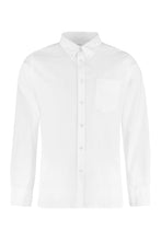 Load image into Gallery viewer, Cotton-Oxford shirt
