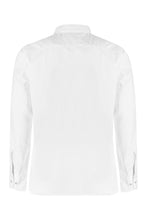 Load image into Gallery viewer, Cotton-Oxford shirt
