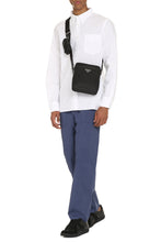 Load image into Gallery viewer, Cotton-Oxford shirt
