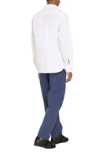 Load image into Gallery viewer, Cotton-Oxford shirt
