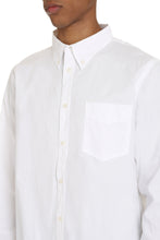 Load image into Gallery viewer, Cotton-Oxford shirt
