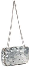 Load image into Gallery viewer, Shoulder bag with sequins

