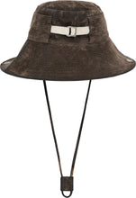 Load image into Gallery viewer, Fisherman's hat in denim de-Nîmes
