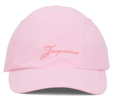Load image into Gallery viewer, Cap with embroidered logo
