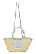Load image into Gallery viewer, Woven shoulder bag

