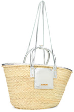 Load image into Gallery viewer, Tote bag Le Panier
