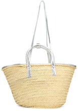 Load image into Gallery viewer, Tote bag Le Panier
