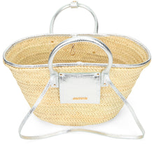 Load image into Gallery viewer, Tote bag Le Panier
