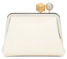 Load image into Gallery viewer, Berlingot bag in leather
