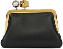 Load image into Gallery viewer, Leather Berlingot bag
