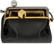 Load image into Gallery viewer, Leather Berlingot bag

