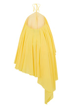 Load image into Gallery viewer, Dress The Robe in triangle
