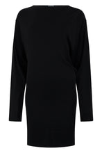 Load image into Gallery viewer, Mistral dress in mixed viscose
