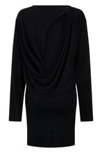 Load image into Gallery viewer, Mistral dress in mixed viscose
