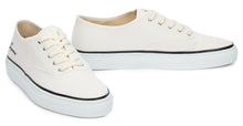 Load image into Gallery viewer, Canvas sneakers
