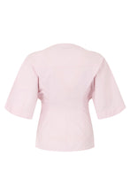 Load image into Gallery viewer, Cotton blouse
