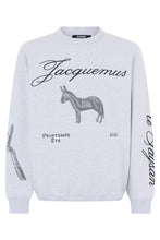 Load image into Gallery viewer, Embroidered Le Paysan hoodie
