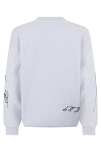 Load image into Gallery viewer, Embroidered Le Paysan hoodie

