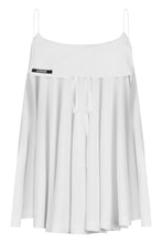 Load image into Gallery viewer, Top in voile with straps

