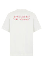 Load image into Gallery viewer, Cotton Short Sleeve T-shirt

