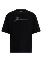Load image into Gallery viewer, T-shirt with writing
