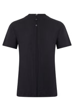Load image into Gallery viewer, T-shirt with buttons
