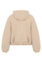 Load image into Gallery viewer, Hoodie with zipper
