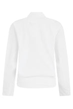 Load image into Gallery viewer, Blouse with V-neck
