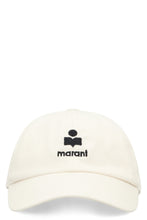 Load image into Gallery viewer, Baseball cap Tomas with logo
