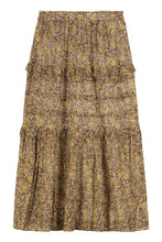 Load image into Gallery viewer, Skirt with ruffle Volomia
