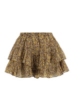 Load image into Gallery viewer, Jocadia shorts in cotton voile
