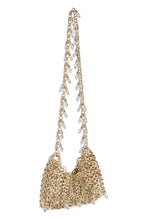 Load image into Gallery viewer, Shoulder bag 1969 nano in metal
