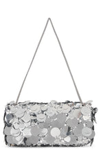 Load image into Gallery viewer, Shoulder bag with sequins
