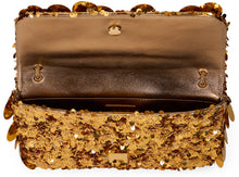 Load image into Gallery viewer, Shoulder bag with sequins
