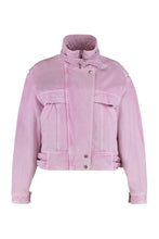 Load image into Gallery viewer, Jacket Joseline in denim
