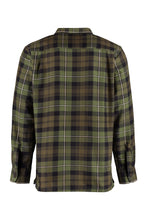 Load image into Gallery viewer, Front buttons cotton shirt
