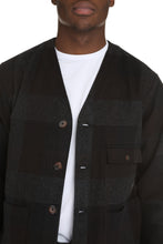 Load image into Gallery viewer, Cabin wool blend cardigan
