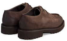 Load image into Gallery viewer, Leather shoes
