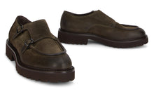 Load image into Gallery viewer, Shoe with straps
