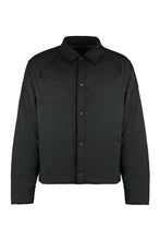 Load image into Gallery viewer, Lodge Coach padded jacket
