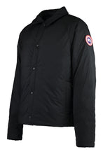 Load image into Gallery viewer, Lodge Coach padded jacket
