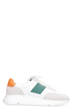 Load image into Gallery viewer, Genesis Vintage low-top sneakers
